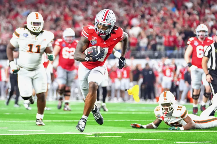 What to watch in college football this week